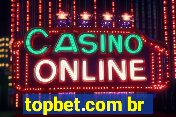 topbet.com br